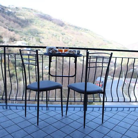 Rosy House - Hospitality Apartment Pimonte Ngoại thất bức ảnh