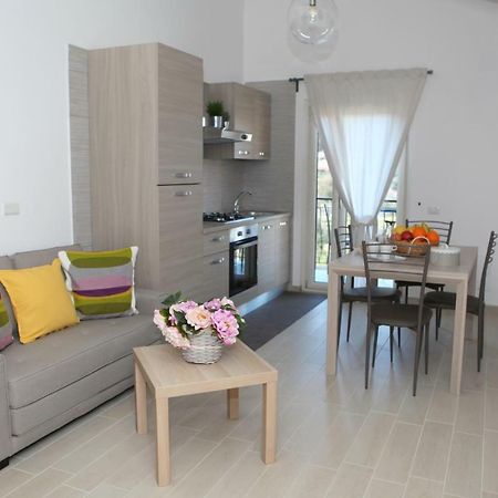 Rosy House - Hospitality Apartment Pimonte Ngoại thất bức ảnh