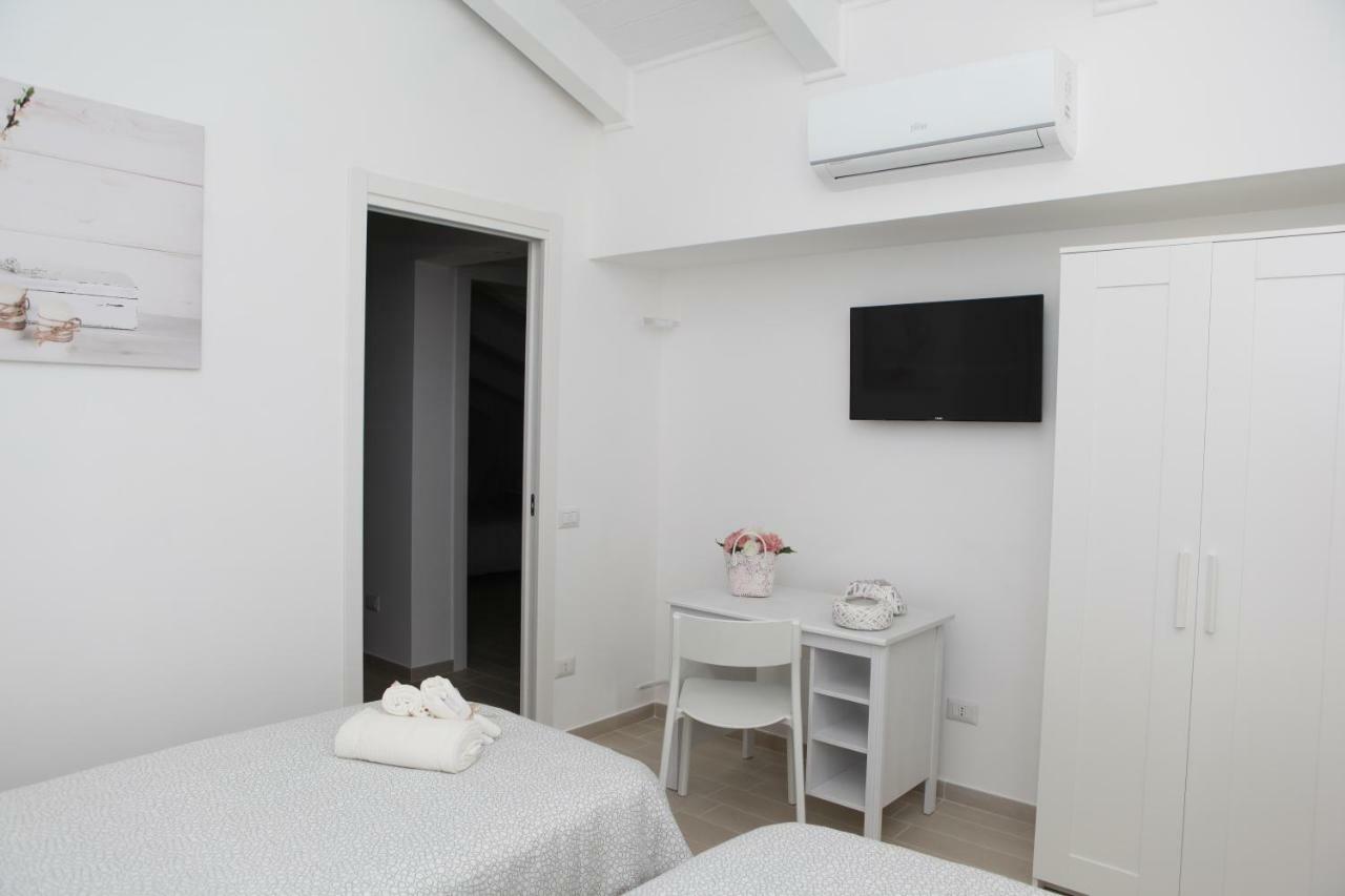 Rosy House - Hospitality Apartment Pimonte Ngoại thất bức ảnh