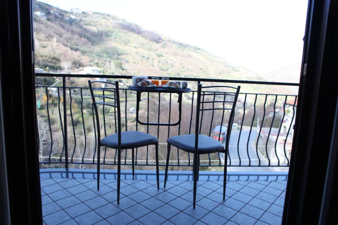 Rosy House - Hospitality Apartment Pimonte Ngoại thất bức ảnh