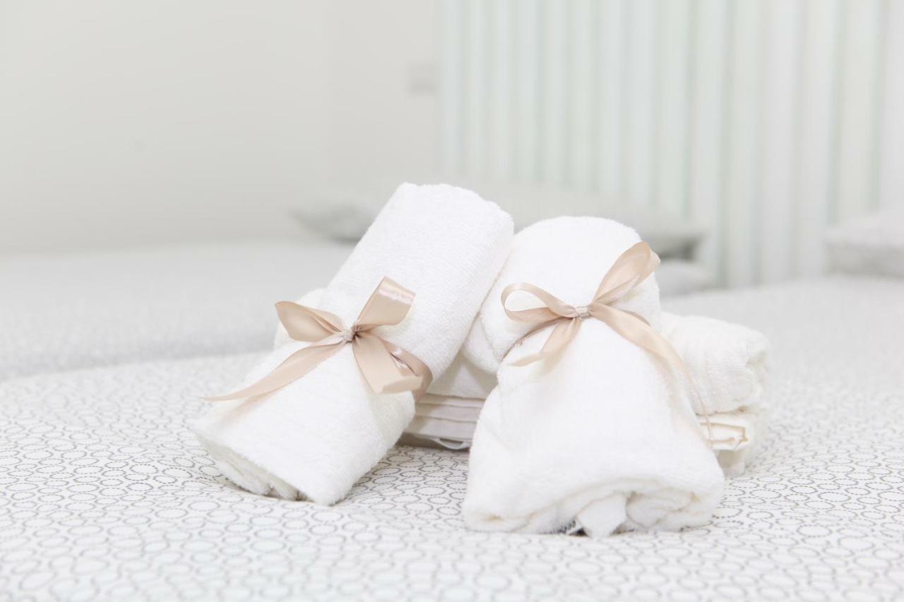 Rosy House - Hospitality Apartment Pimonte Ngoại thất bức ảnh