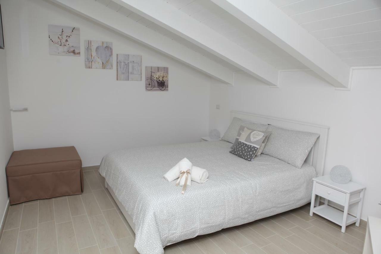 Rosy House - Hospitality Apartment Pimonte Ngoại thất bức ảnh