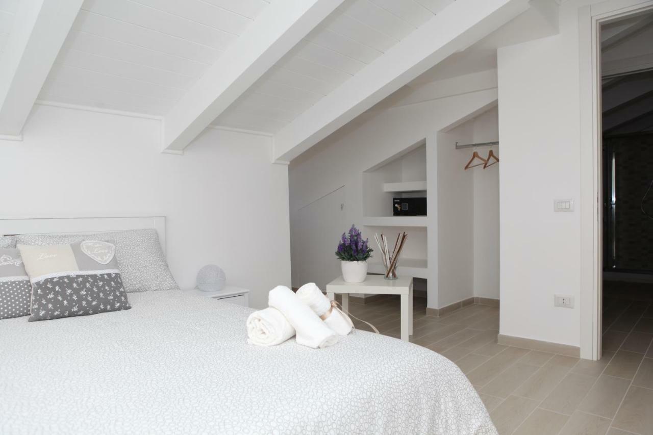 Rosy House - Hospitality Apartment Pimonte Ngoại thất bức ảnh