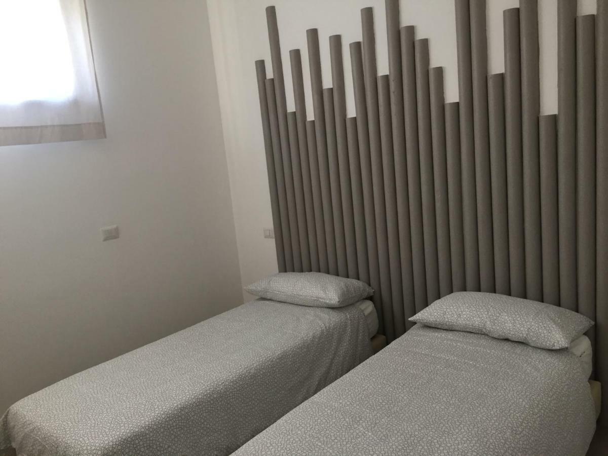 Rosy House - Hospitality Apartment Pimonte Ngoại thất bức ảnh