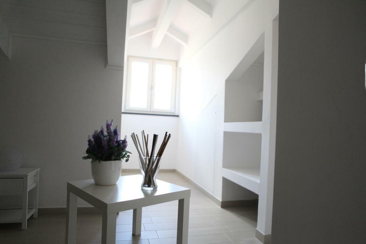 Rosy House - Hospitality Apartment Pimonte Ngoại thất bức ảnh