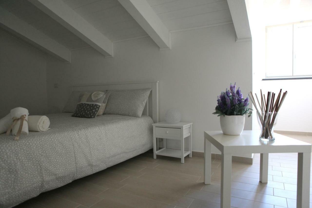 Rosy House - Hospitality Apartment Pimonte Ngoại thất bức ảnh