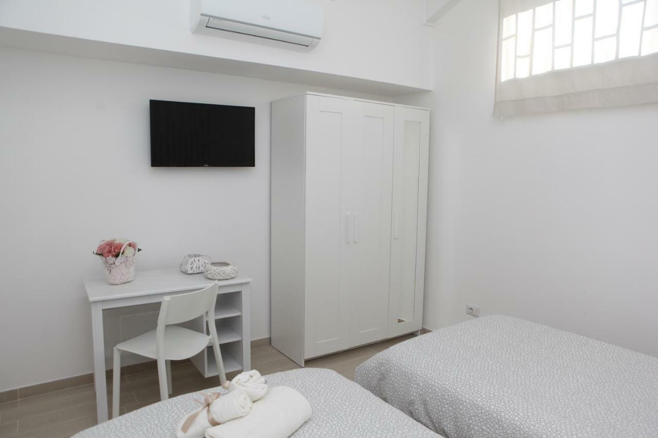 Rosy House - Hospitality Apartment Pimonte Ngoại thất bức ảnh